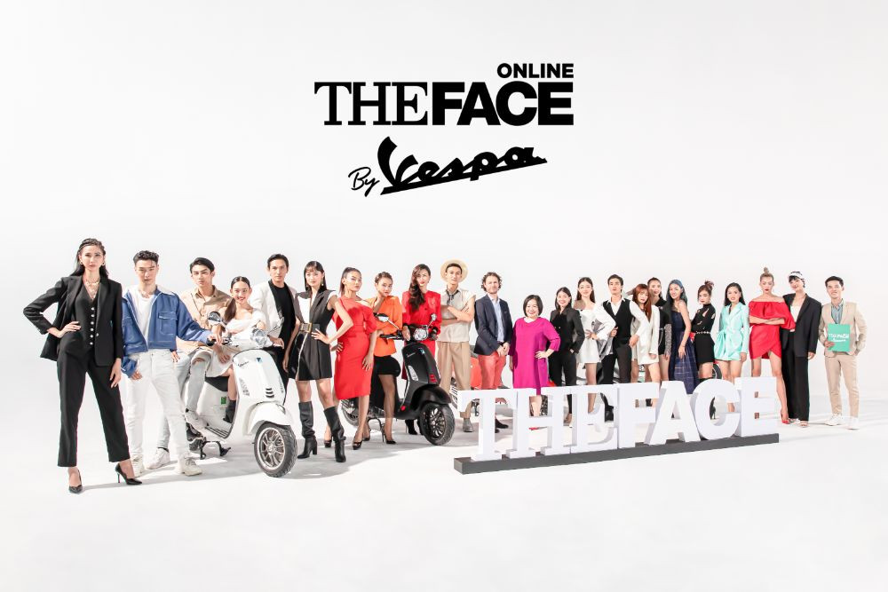 Chính thức khởi động chương trình Truyền hình thực tế “The Next Face Vietnam” - ảnh 2