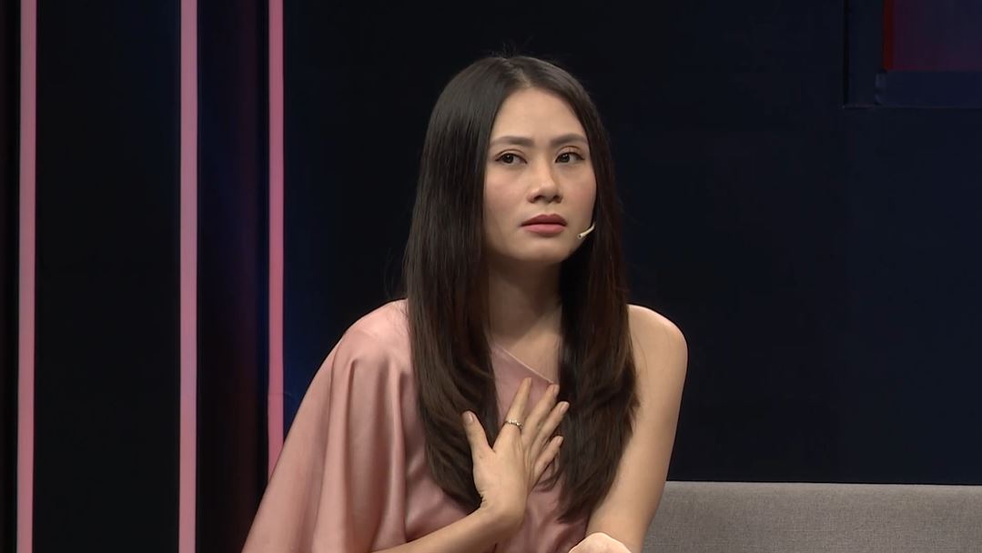 Diễn viên Thanh Hiền chỉ ra 5 lý do khiến phụ nữ không dám ly hôn dù lấy phải chồng vũ phu, gia trưởng - ảnh 4