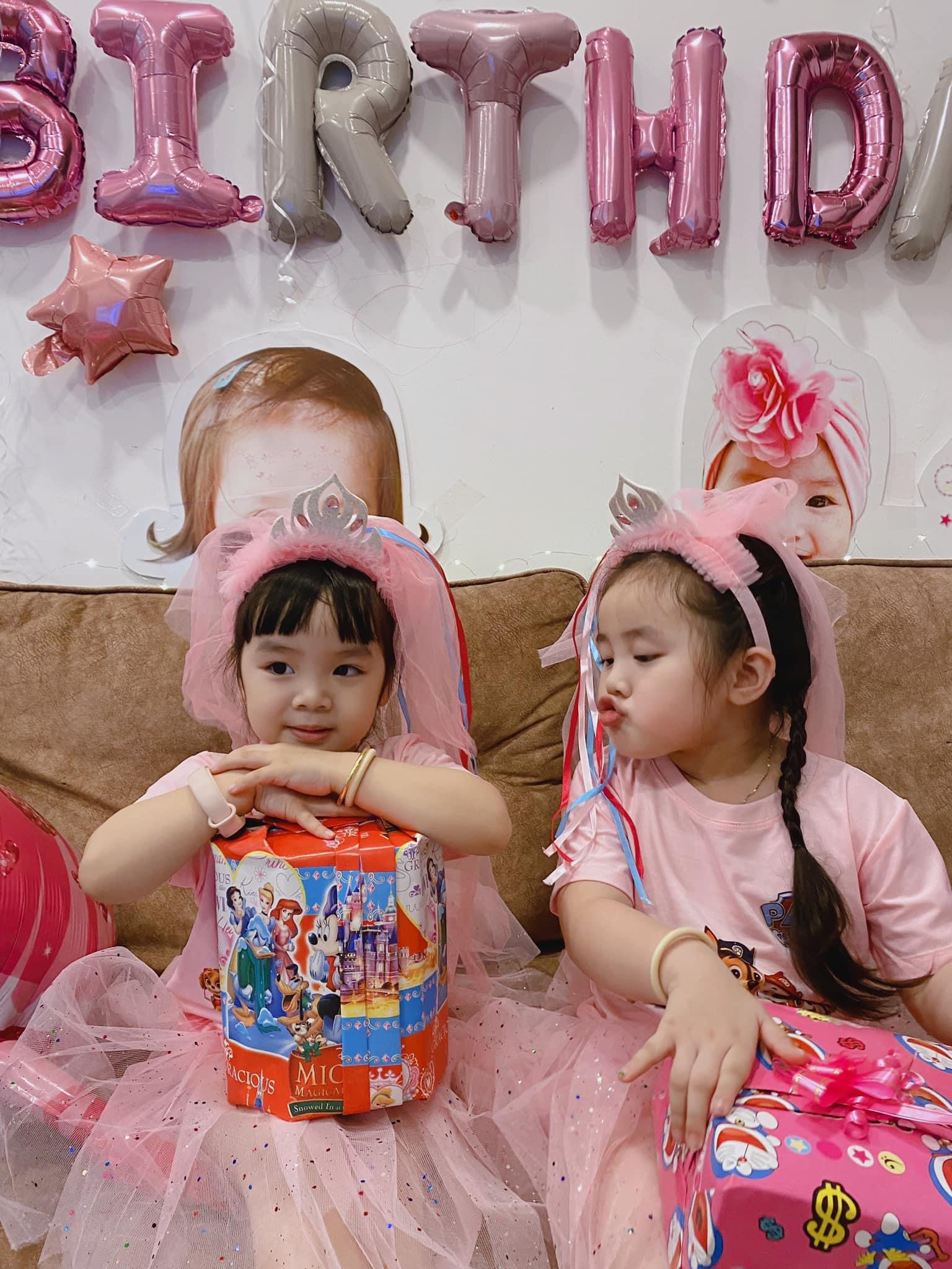 Đạt G có hành động gây chú  ý trong ngày sinh nhật con gái Cindy Lư hậu tin đồn chia tay?