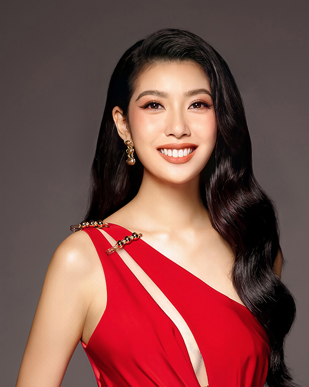 Miss Fitness Việt Nam chính thức trở thành đấu trường Hoa hậu Thể thao