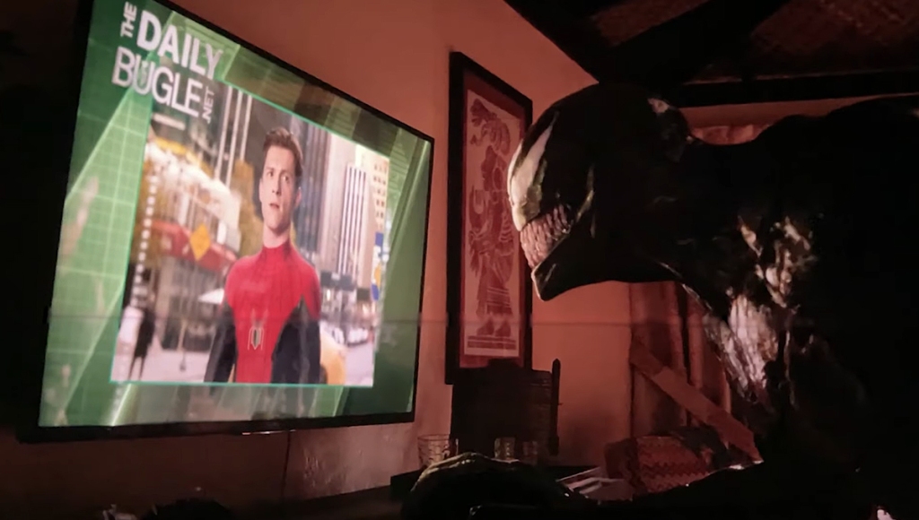 Venom 2 và đoạn after-credit “quan trọng bậc nhất lịch sử Marvel” - ảnh 2