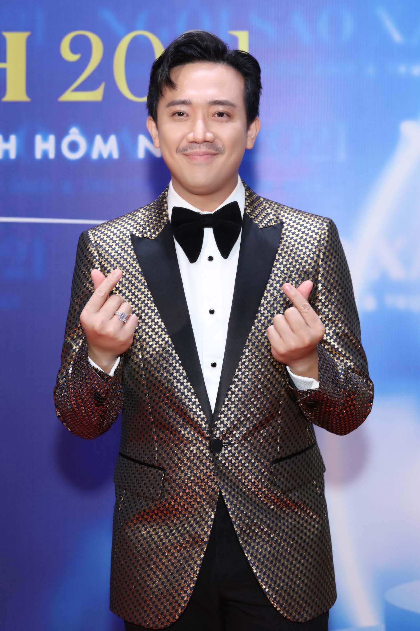 Trấn Thành muốn ‘nhường’ giải cho Phan Gia Nhật Linh, thừa nhận: 'Tôi chưa xứng đáng nhận giải Đạo diễn phim điện ảnh xuất sắc nhất' - ảnh 3