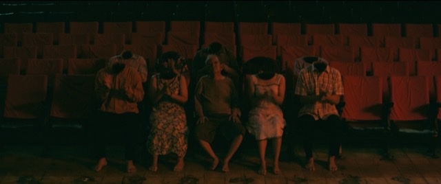 Phim kinh dị nặng đô nhất màn ảnh Việt khai xuân bằng loạt cảnh ghê rợn tột độ