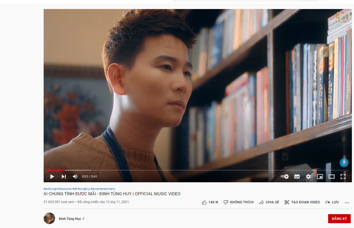 2 bản ballad Việt đang “chiếm sóng” khắp các cõi mạng - ảnh 4