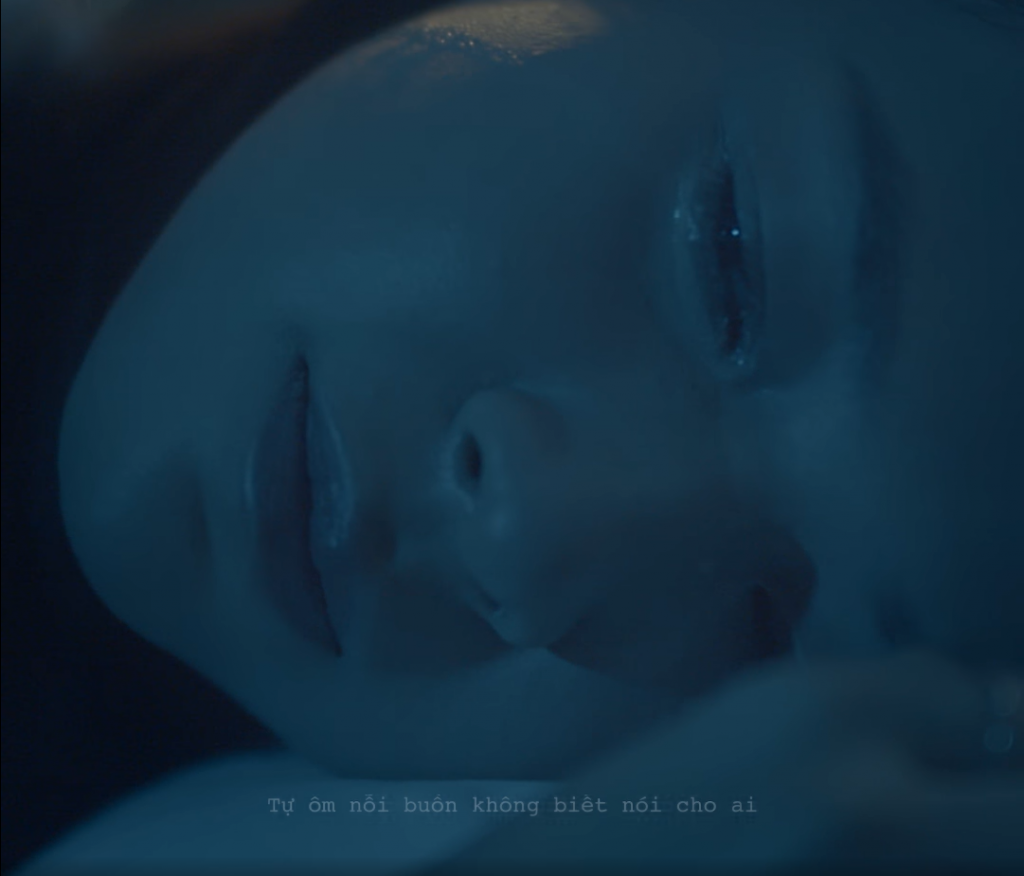 Tung teaser cho ca khúc mới, Phí Phương An dính nghi vấn đạo nhái “Sick Enough To Die”?