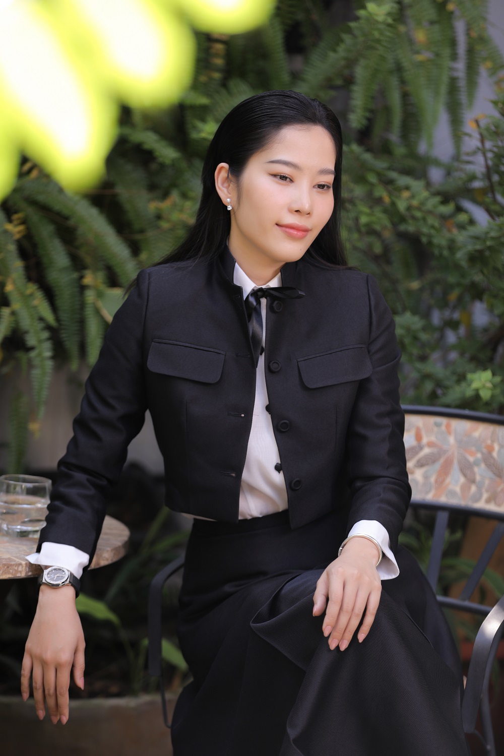 Nam Em lần đầu kể về thời gian bị xa lánh, cả năm không có show Nam Em lần đầu kể về thời gian bị xa lánh, cả năm không có show