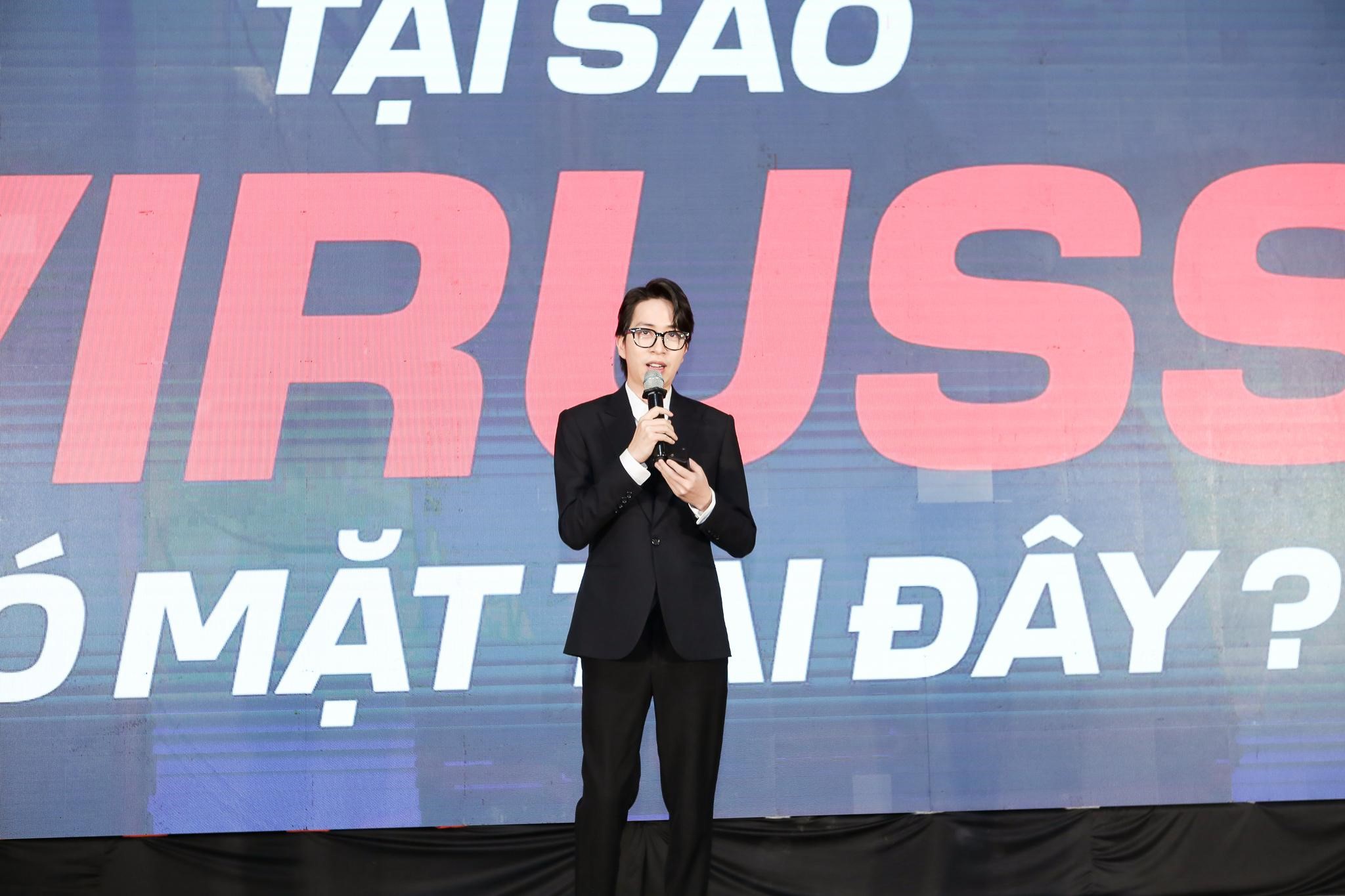 Thiếu gia nhạc viện ViruSs chinh phục đỉnh cao mới, lên chức CEO công ty game Thiếu gia nhạc viện ViruSs chinh phục đỉnh cao mới, lên chức CEO công ty game