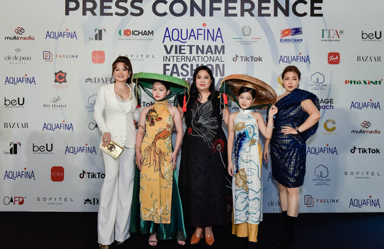 18 nhà thiết kế tên tuổi tham gia Tuần lễ thời trang quốc tế Việt Nam 2022