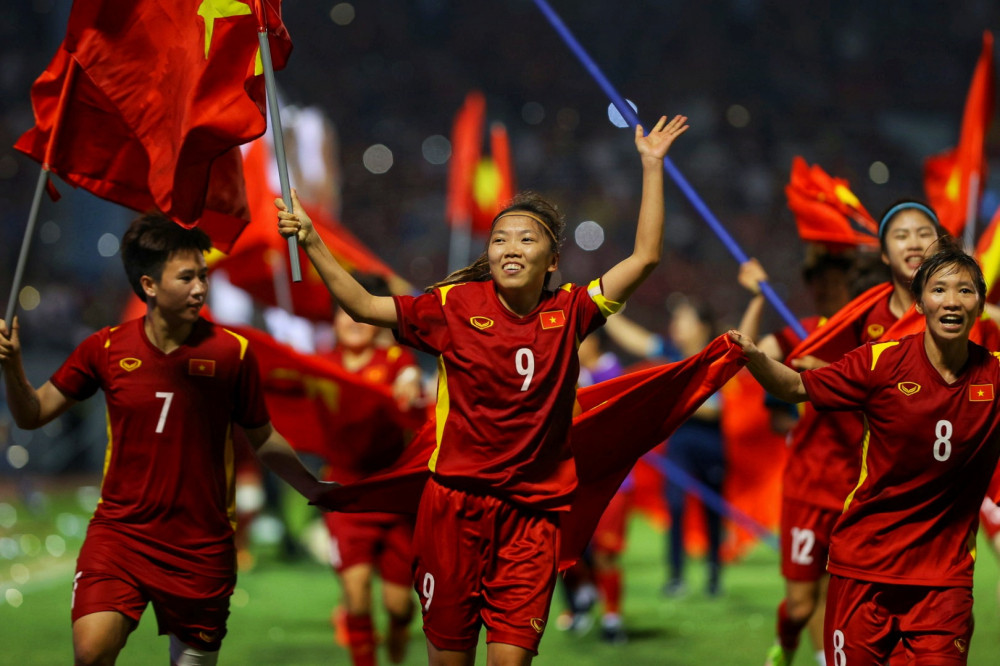 Chủ tịch nước và Thủ tướng chúc mừng kỳ tích của đội tuyển nữ Việt Nam