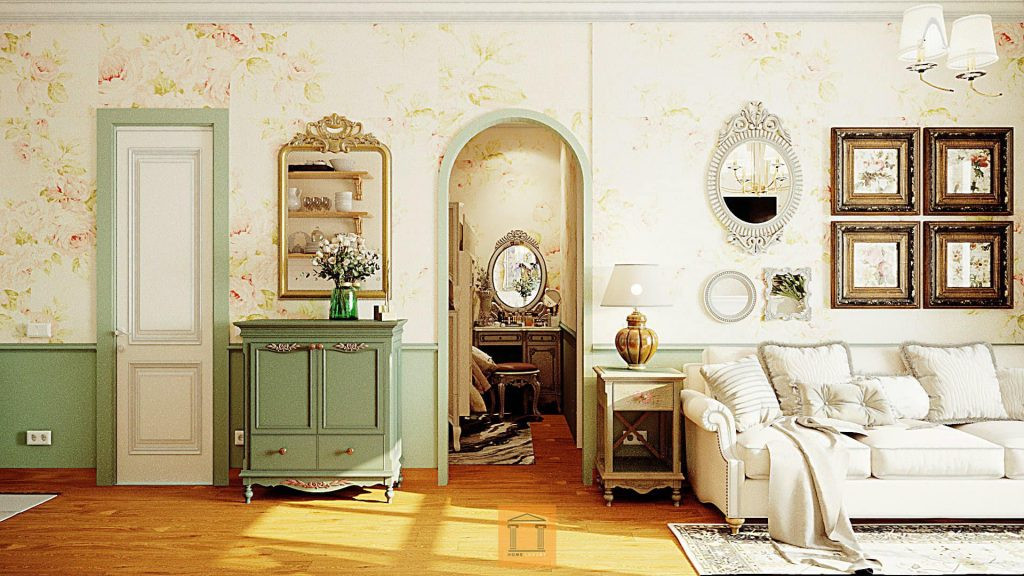 Bị đồng nghiệp nửa đùa nửa thật tiết lộ cát- xê tiền tỷ: Soi ra mới thấy Hoà Minzy thu nhập khủng, tự làm đại gia của chính mình Căn hộ Hòa Minzy tậu ở Hà Nội.