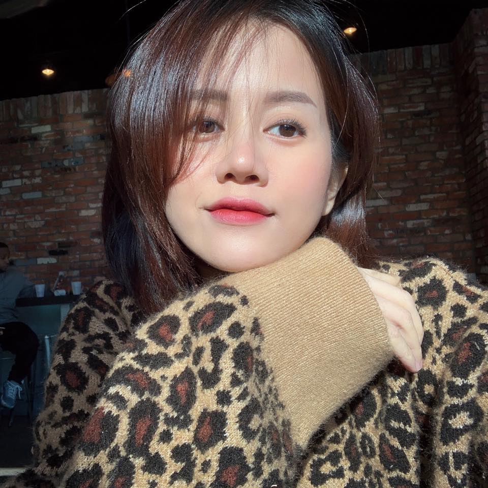 An Nguy chính thức gia nhập hội mẹ bỉm sữa của showbiz Việt