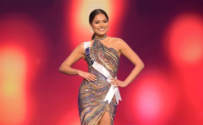Người đẹp Mexico sẽ là Hoa hậu có thời gian đương nhiệm ngắn nhất lịch sử Miss Universe ? - ảnh 4
