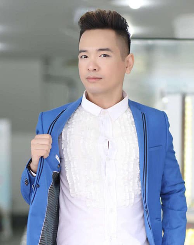 Nhiều sao Việt bày tỏ tiếc thương khi ca sĩ Việt Quang qua đời