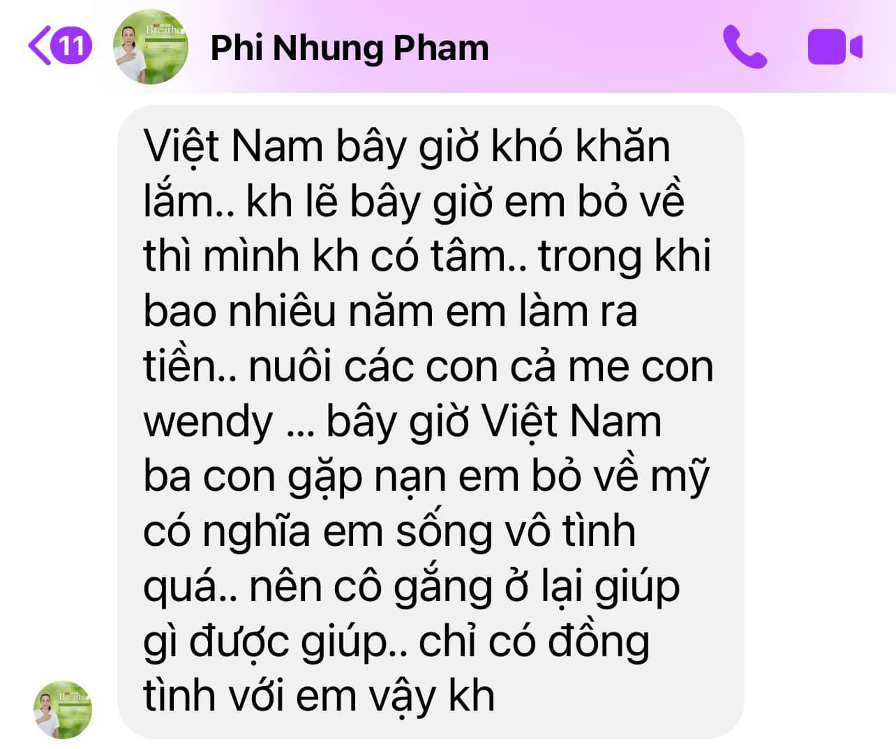 Ca sĩ Phi Nhung giấu người thân khi nhiễm Covid-19, đã chuẩn bị về Mỹ từ lâu nhưng vẫn ở lại để làm thiện nguyện - ảnh 5