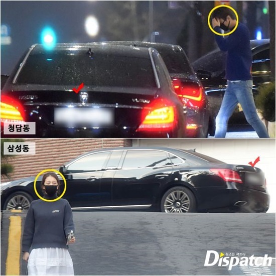 Yeonwoo - bạn gái tin đồn của Lee Min Hoo: Visual đỉnh của chóp, từng bị bắt nạt ép phải rời MOMOLAND