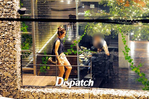 Yeonwoo - bạn gái tin đồn của Lee Min Hoo: Visual đỉnh của chóp, từng bị bắt nạt ép phải rời MOMOLAND