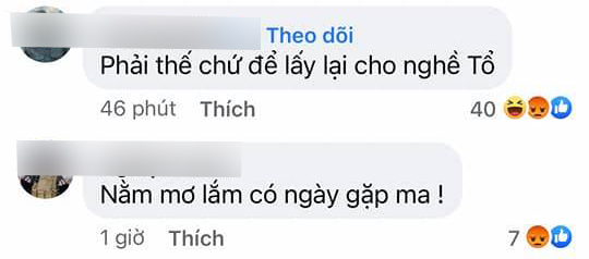 Ở phần bình luận khán giả suy đoán 'người chị' mà Minh Quân nhắc tới là CEO Phương Hằng.