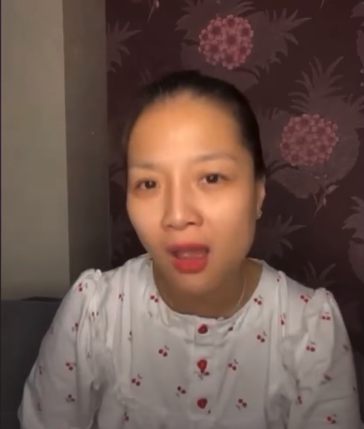 Một nữ ca sĩ tố Trang Khàn dự sinh nhật mình rồi nói dối mất 50 triệu để được bồi thường! - ảnh 1