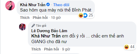 Lê Dương Bảo Lâm mong muốn được thay thế Jun Phạm hoặc Trường Giang tại 'Running Man Việt Nam' - ảnh 5