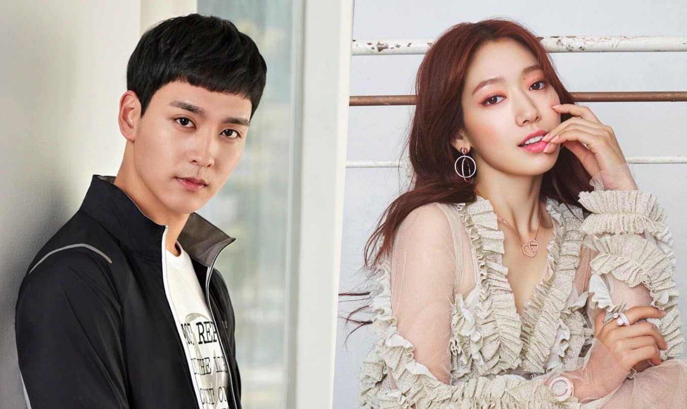 Park Shin Hye và Choi Tae Joon chuẩn bị tổ chức lễ cưới, nữ diễn viên đang mang thai con đầu lòng