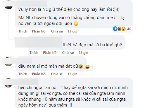Ngọc Lan được netizen khen ngợi văn minh sau khi ly hôn với Thanh Bình, giữ kín như bưng chuyện xấu của chồng cũ