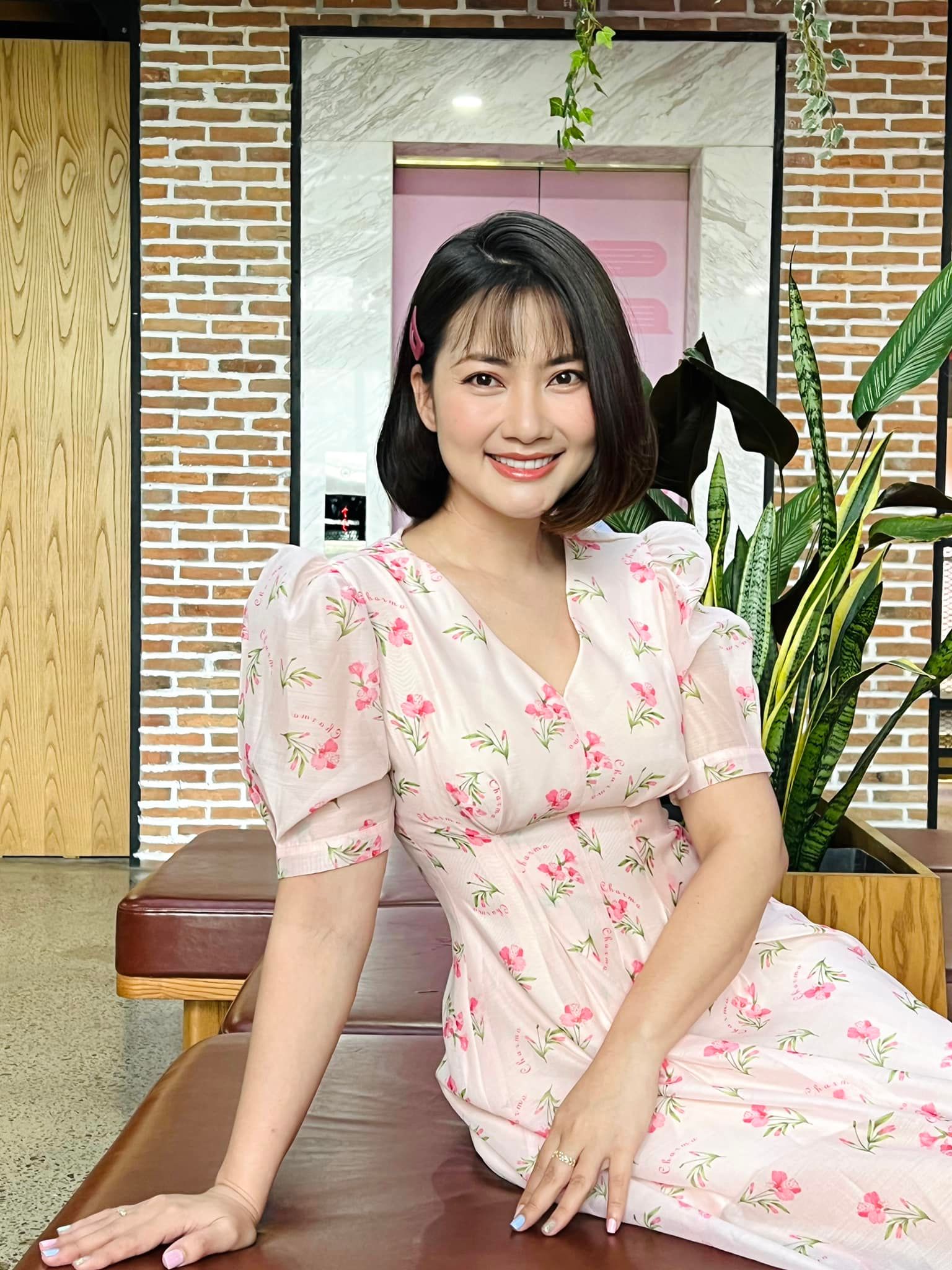 Ngọc Lan được netizen khen ngợi văn minh sau khi ly hôn với Thanh Bình, giữ kín như bưng chuyện xấu của chồng cũ