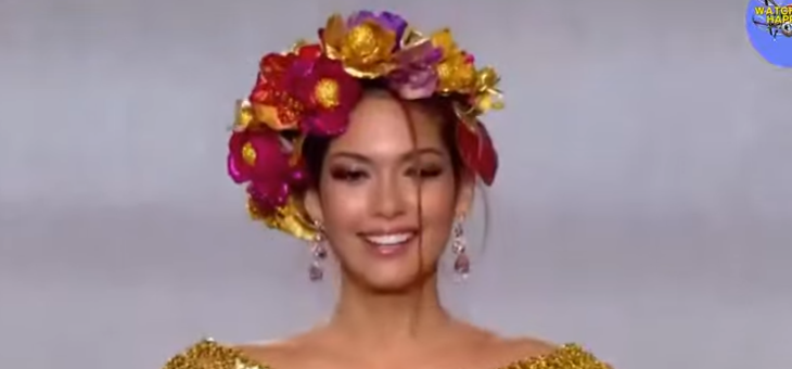Trực Tiếp: Chung kết Miss World 2021 tại Puerto Rico, Đỗ Thị Hà vào dừng chân ở top 13 Trực Tiếp: Chung kết Miss World 2021 tại Puerto Rico, Đỗ Thị Hà vào dừng chân ở top 13