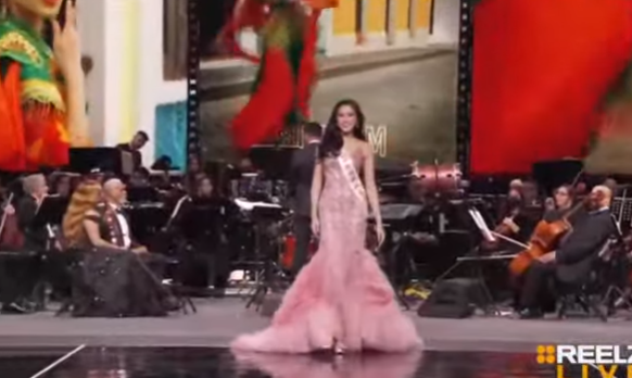 Trực Tiếp: Chung kết Miss World 2021 tại Puerto Rico, Đỗ Thị Hà vào dừng chân ở top 13 Trực Tiếp: Chung kết Miss World 2021 tại Puerto Rico, Đỗ Thị Hà vào dừng chân ở top 13