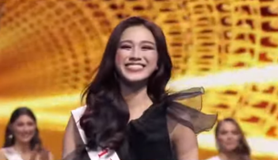 Trực Tiếp: Chung kết Miss World 2021 tại Puerto Rico, Đỗ Thị Hà vào dừng chân ở top 13 Trực Tiếp: Chung kết Miss World 2021 tại Puerto Rico, Đỗ Thị Hà vào dừng chân ở top 13