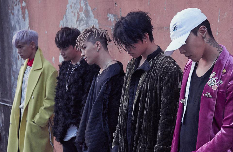 Big Bang sẽ comeback với 4 thành viên, ngày trở lại mang nhiều ẩn ý khiến fan xúc động?!