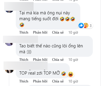 Visual hoàn hảo của T.O.P khi comeback khiến fan đào lại hình ảnh chàng trai Việt từng được khen đẹp như...T.O.P