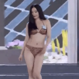 Chia sẻ đầu tiên của Nam Em sau clip khóc nức nở trong đêm chung khảo Miss World Việt Nam 2022