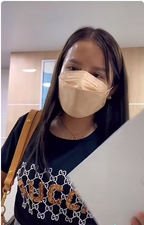 Bà Nhân Vlog tiếp tục về Việt Nam kiếm con, netizen động viên hành trình gian nan sớm có trái ngọt Bà Nhân Vlog tiếp tục về Việt Nam kiếm con, netizen động viên hành trình gian nan sớm có trái ngọt