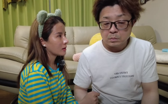 Bà Nhân Vlog tiếp tục về Việt Nam kiếm con, netizen động viên hành trình gian nan sớm có trái ngọt