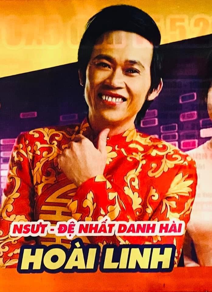 NSUT Hoài Linh chăm chỉ diễn show hội chợ ở tỉnh sau nhiều biến cố trong sự nghiệp NSUT Hoài Linh chăm chỉ diễn show hội chợ ở tỉnh sau nhiều biến cố trong sự nghiệp