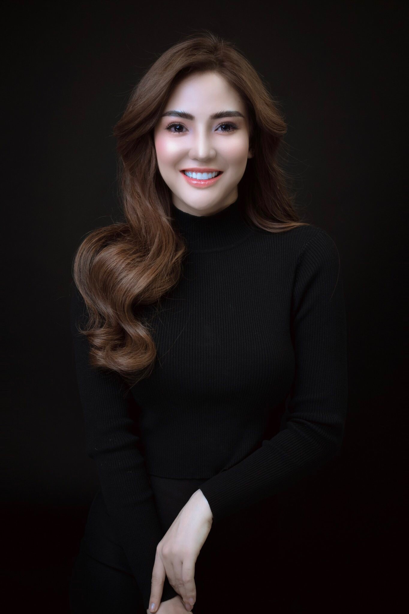 Hot girl Lê Kiều Trang: 'Tôi không ngại việc thay đổi hình tượng để phát triển bản thân hơn' - ảnh 3