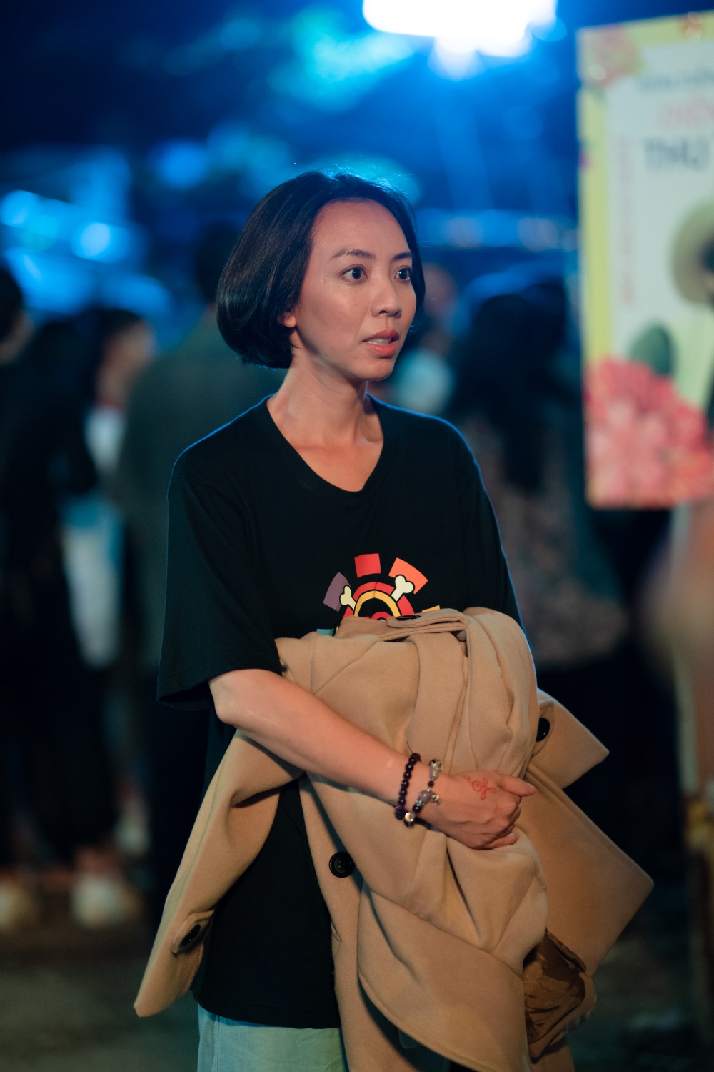 'Chuyện Xóm Tui' của Thu Trang - Tiến Luật thắng giải Webdrama hay nhất năm - ảnh 4