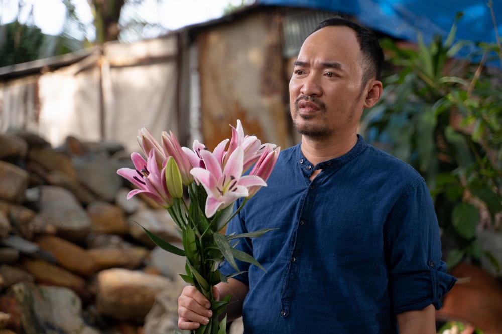 'Chuyện Xóm Tui' của Thu Trang - Tiến Luật thắng giải Webdrama hay nhất năm - ảnh 1