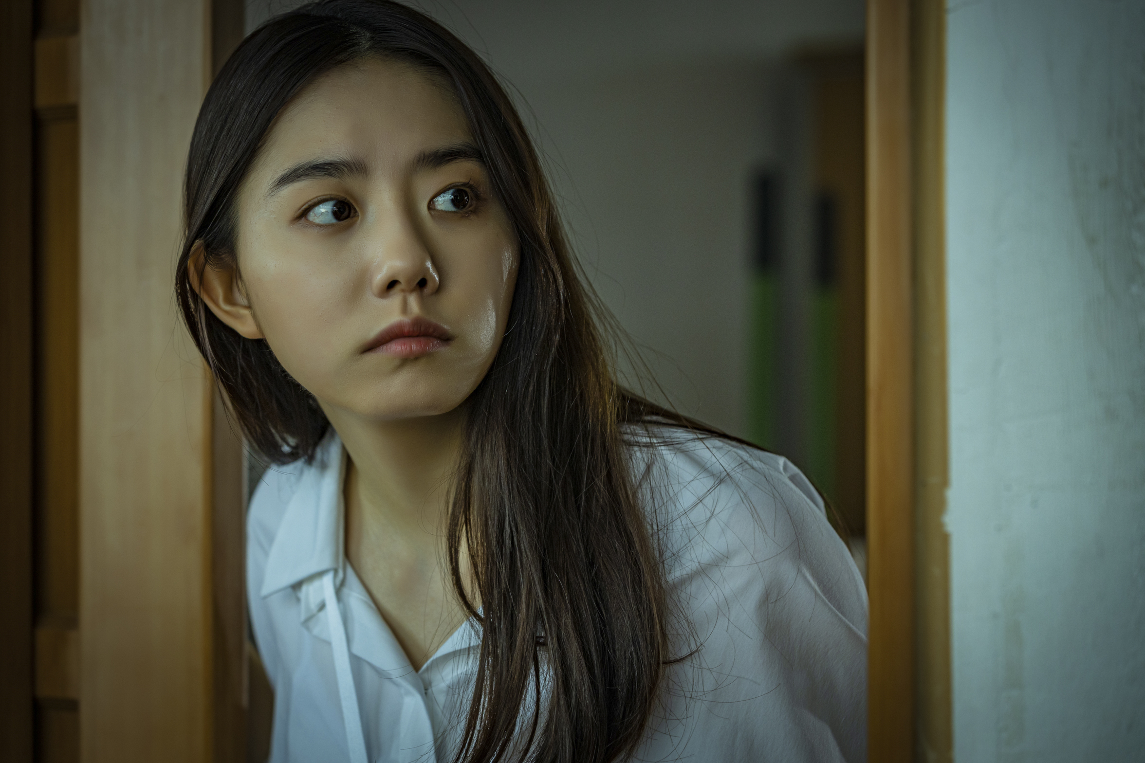 Sao K-pop bị ám trong tựa phim kinh dị lấy bối cảnh lớp học kinh hoàng