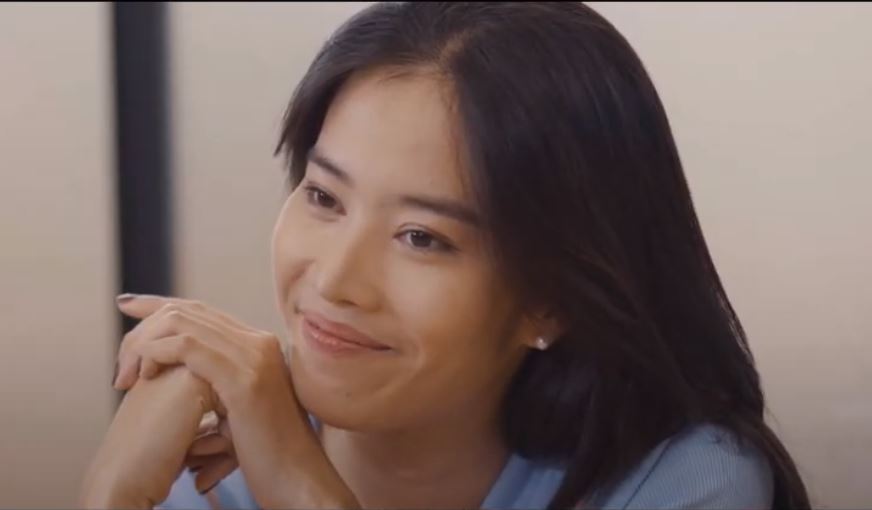 Nam Em bị lộ cảnh “giường chiếu” đồng tính với bạn diễn Karen Nguyễn trong “Đặc nhiệm hốt sao” - ảnh 4