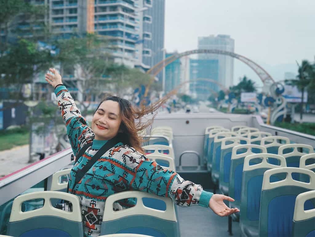 Gợi ý những địa điểm vui chơi ngay tại trung tâm Sài Gòn nhân dịp Tết dương lịch - ảnh 14