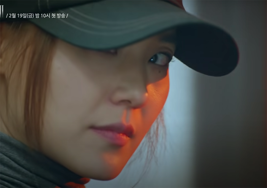 Nhiều người tin rằng Oh Yoon Hee chính là người nắm giữ cán cân công lý, trả thù cho 'chị đẹp' Su Ryeon trong phần 2