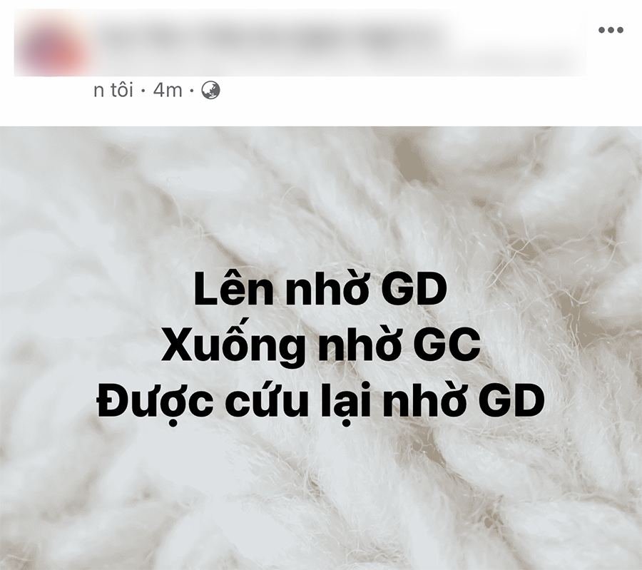 CĐM xứ Việt 'cà khịa' Sơn Tùng vì nhờ có vụ hẹn hò của GD nên lùm xùm 'đạo nhạc' của nam ca sĩ đang dần 'hạ nhiệt'