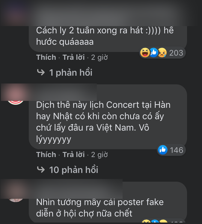 Xôn xao tấm poster BLACKPINK về Việt Nam biểu diễn, CĐM: Chắc mời ngày 29/2?