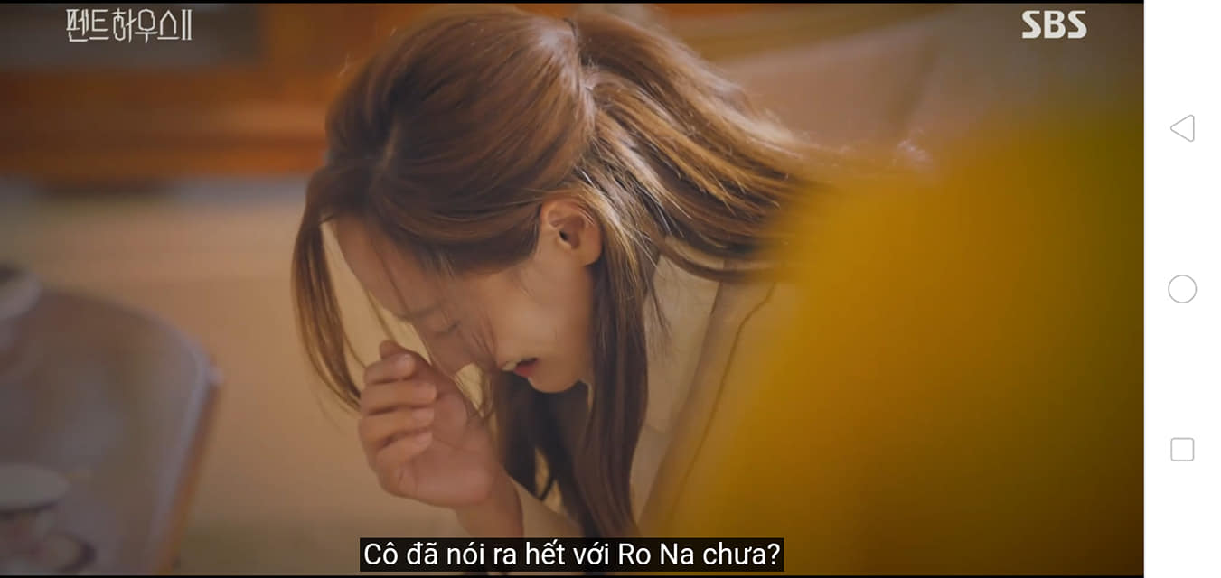 Tập 3 Penthouse 2: Con gái Yoon Hee quỳ trước kẻ thù khiến CĐM điên máu, ác nữ Seo Jin từ đã hết kế? - ảnh 9