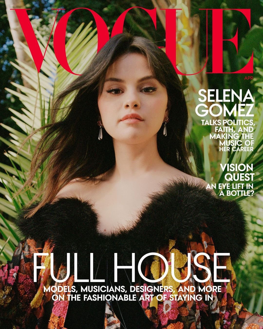 Selena Gomez tuyên bố sẽ ra mắt album cuối cùng của sự nghiệp rồi giải nghệ?