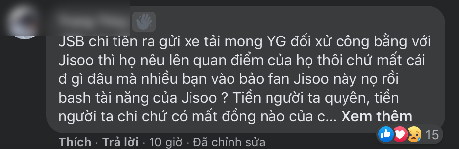 Fan chỉ ra 11 điểm Jisoo (BLACKPINK) bị YG đối xử không công bằng, CĐM tranh cãi bất công hay vì bất tài?