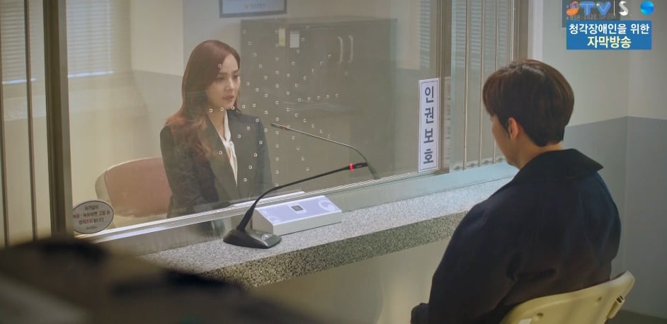 Penthouse 2 tập 10: “Chị đẹp” Su Ryeon thừa nhận thân phận, Ro Na là con gái ruột bác sĩ Ha