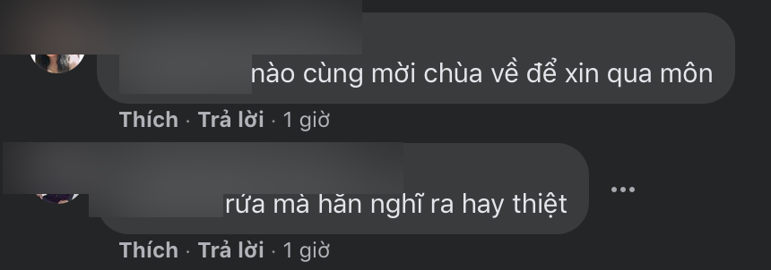 Mô hình “chùa lưu động” gây sốt: Dành cho những ai muốn “giải nghiệp” nhưng không có thời gian? Mô hình “chùa lưu động” gây sốt: Dành cho những ai muốn “giải nghiệp” nhưng không có thời gian? - ảnh 8