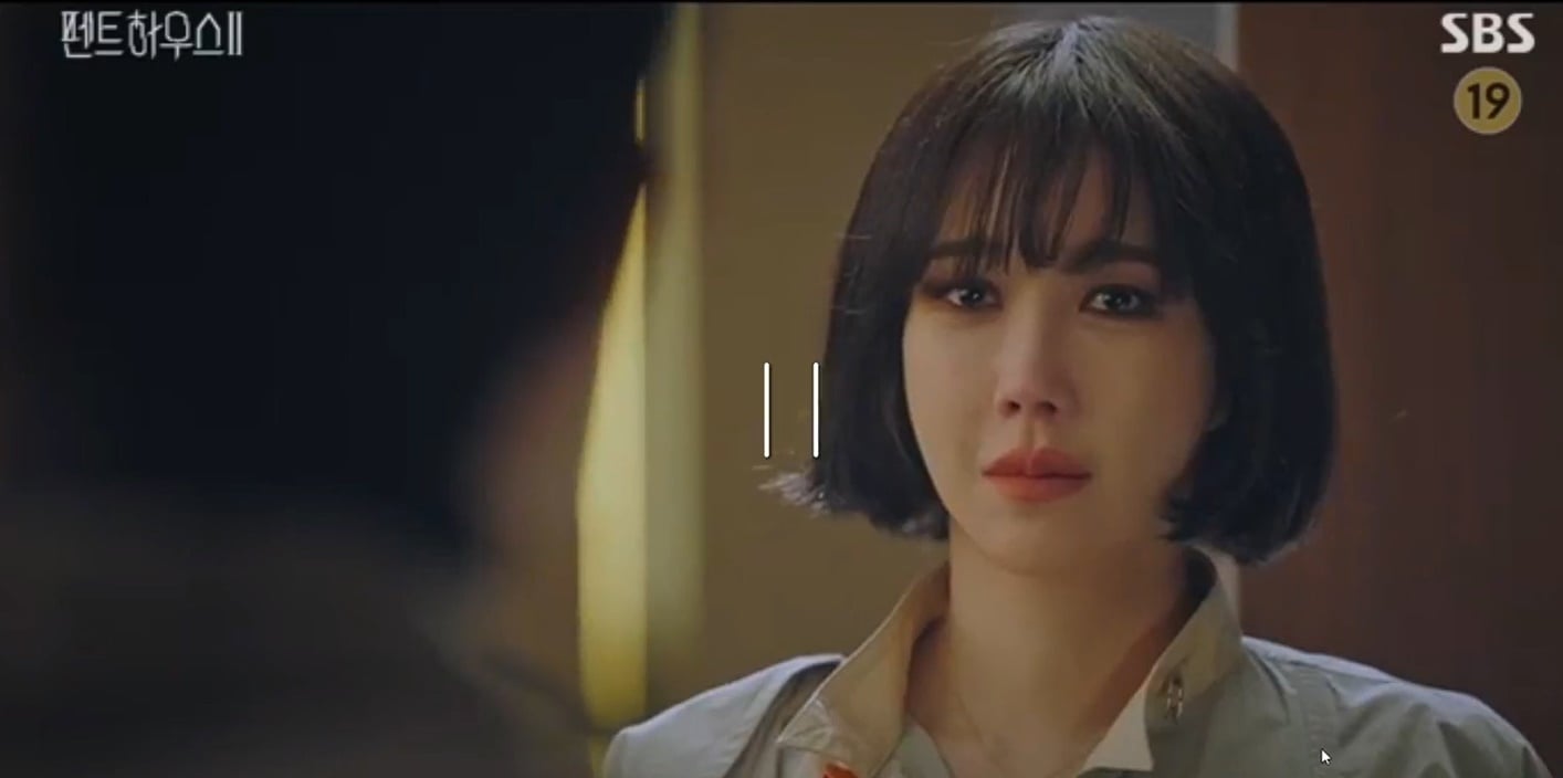 Penthouse 2 tập 11: Vén màn hoán đổi giữa “chị đẹp” Su Ryeon và Na Ae Kyo, thư ký Jo rốt cuộc là ai?